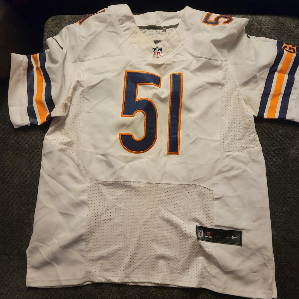 NFL Men's Jersey
